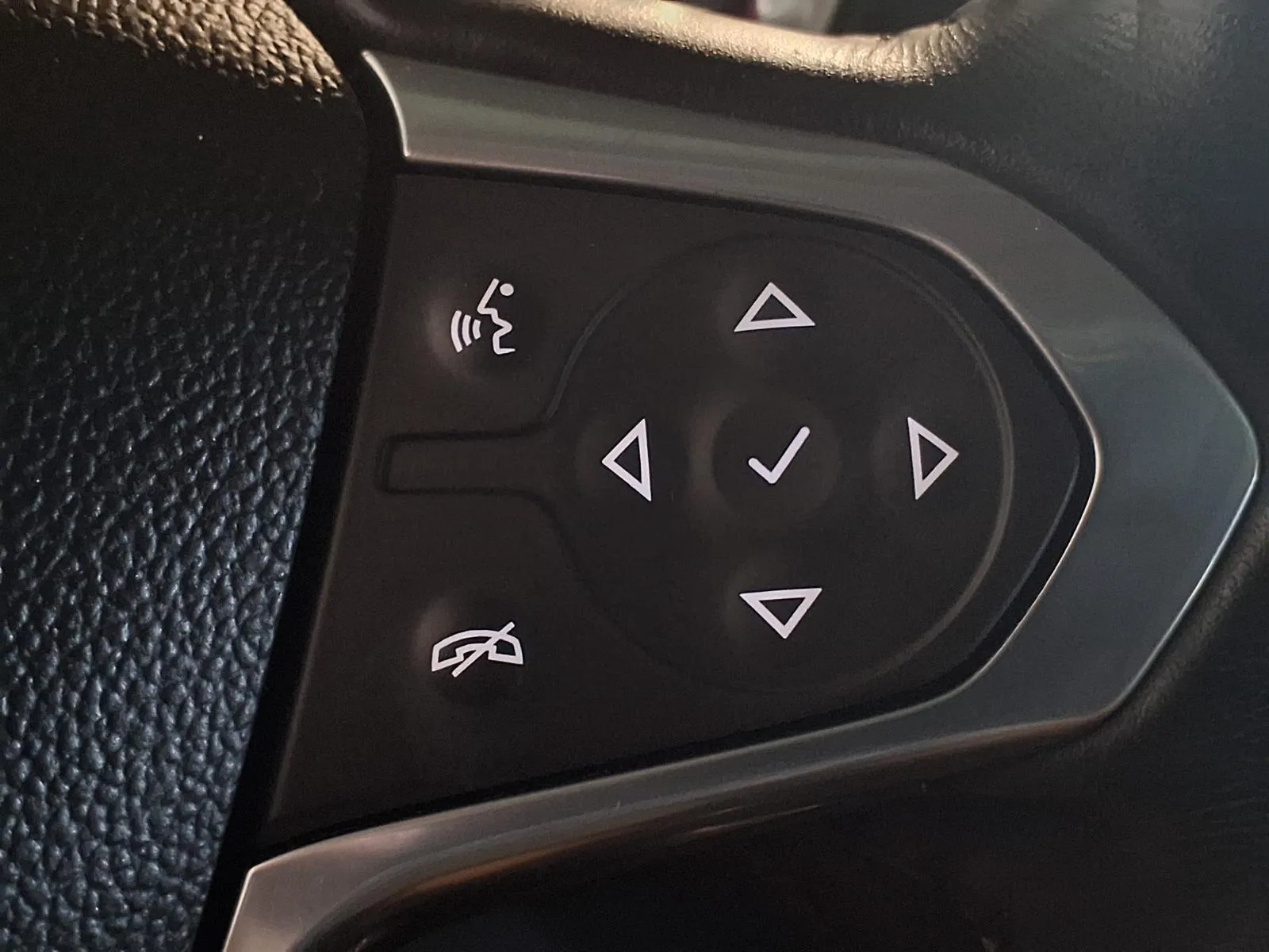 Chevrolet Traverse photo 27