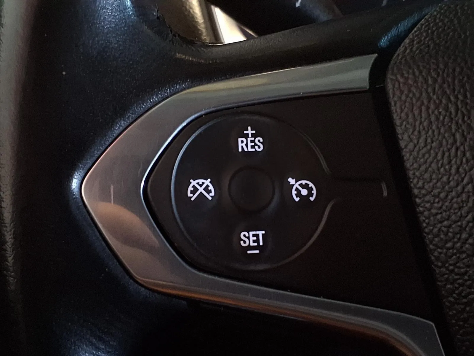 Chevrolet Traverse photo 28