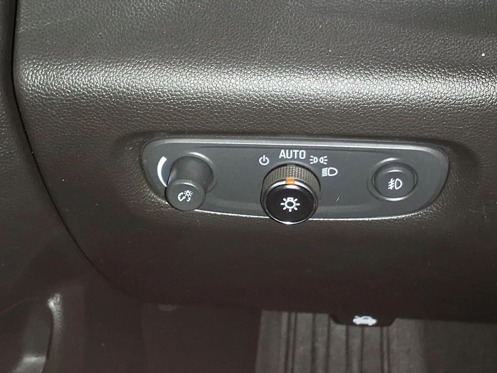 Chevrolet Traverse photo 29