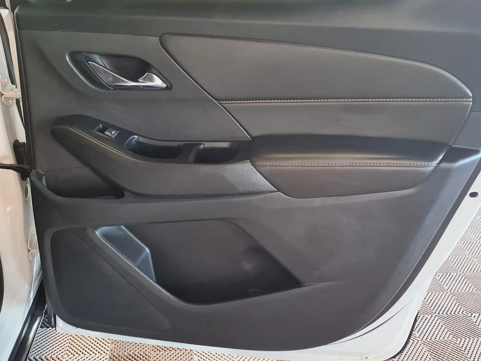 Chevrolet Traverse photo 10