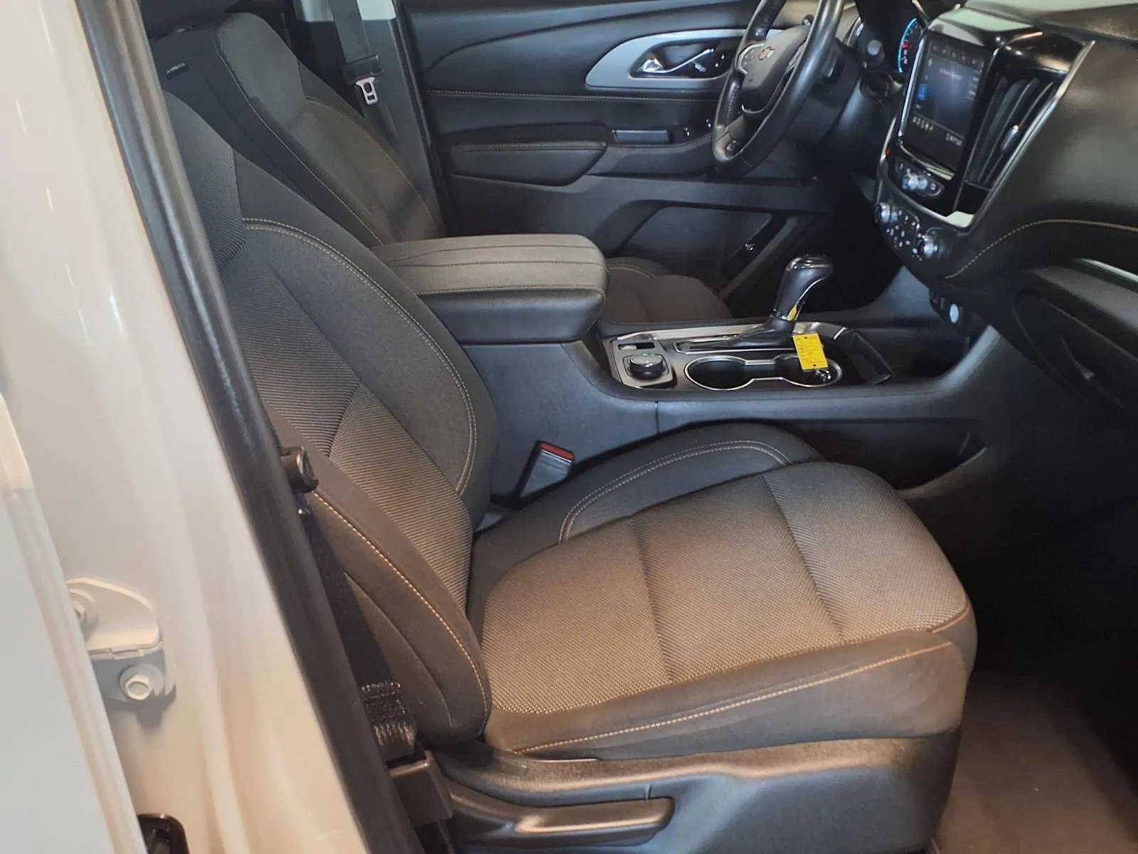 Chevrolet Traverse photo 13