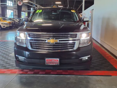 Another view of 2020 Chevrolet Suburban Premier for sale in Gretna, NE at Gretna Auto Outlet