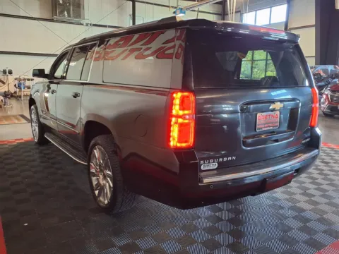 More photos of 2020 Chevrolet Suburban Premier at Gretna Auto Outlet, NE