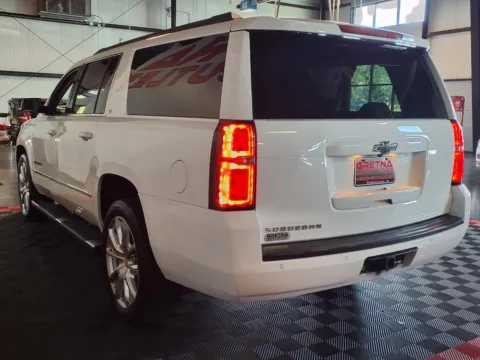 More photos of 2019 Chevrolet Suburban LT at Gretna Auto Outlet, NE