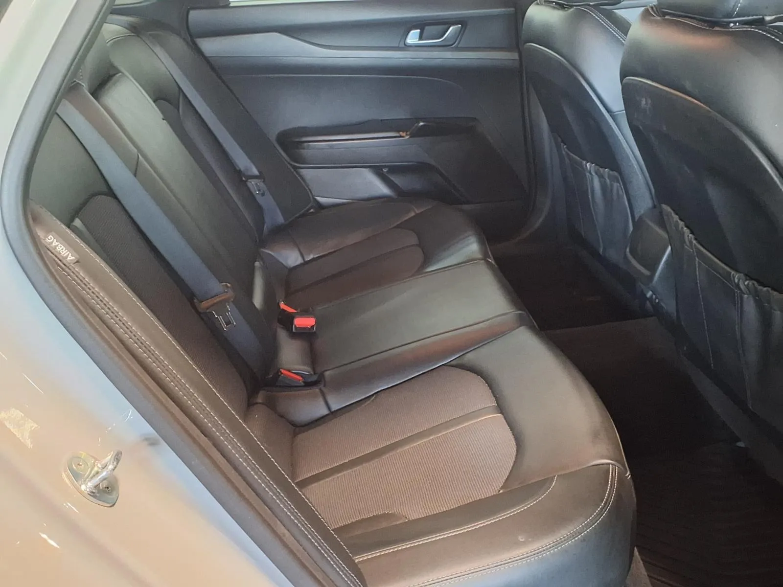 Kia K5 photo 9