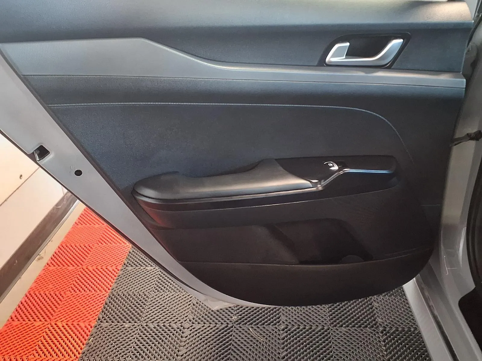 Kia K5 photo 12