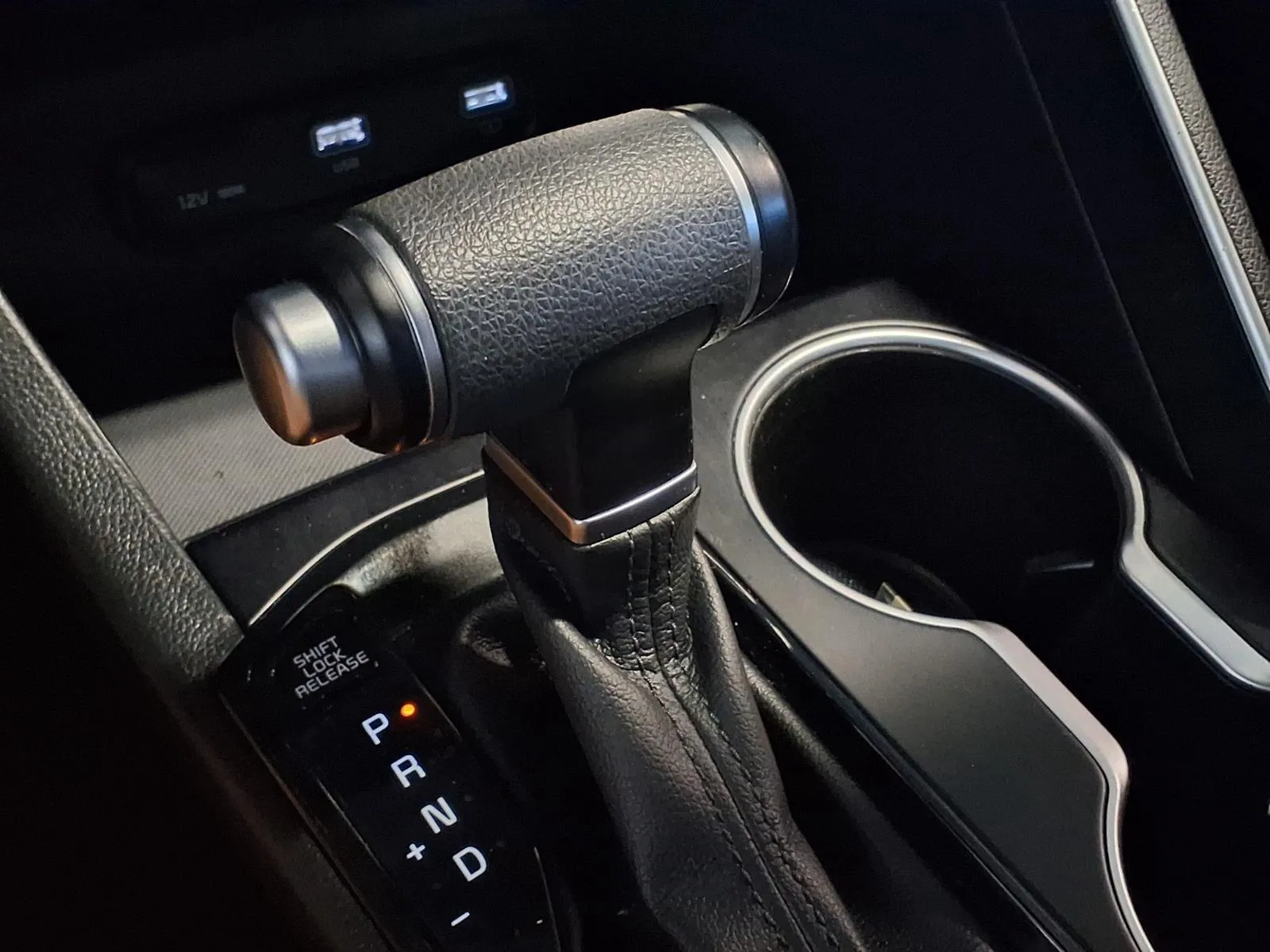Kia K5 photo 20