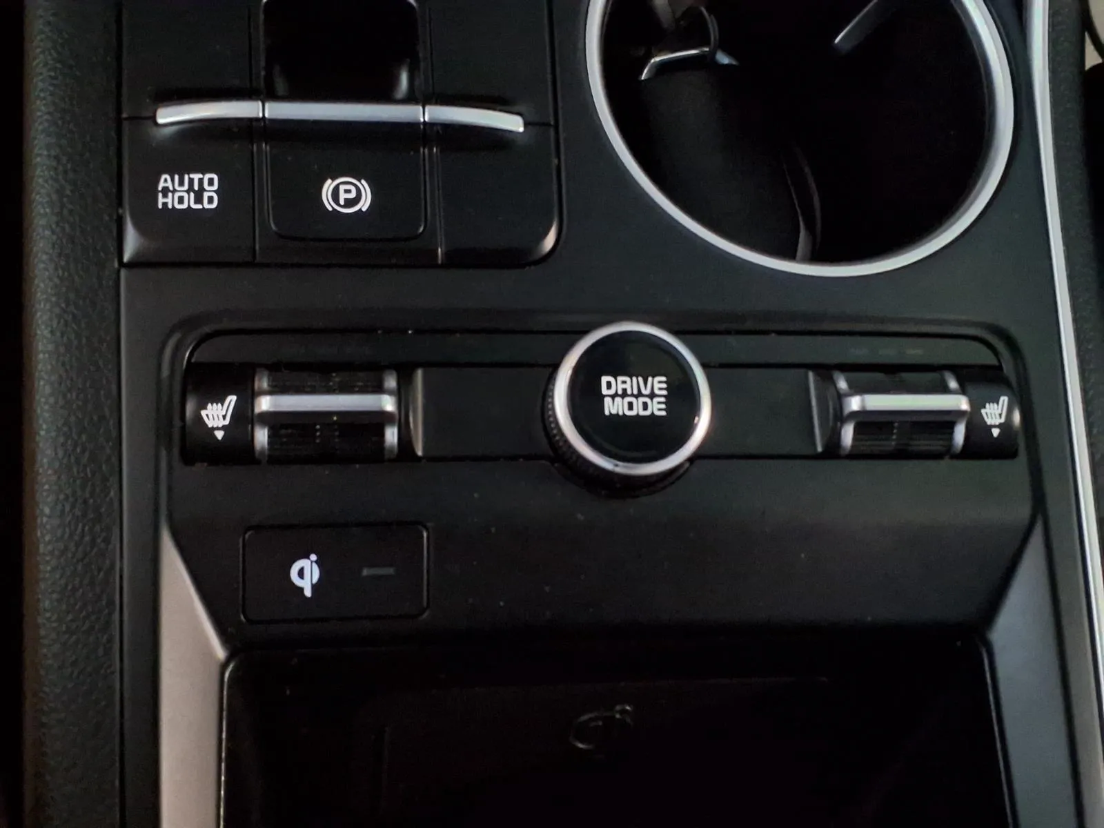 Kia K5 photo 21