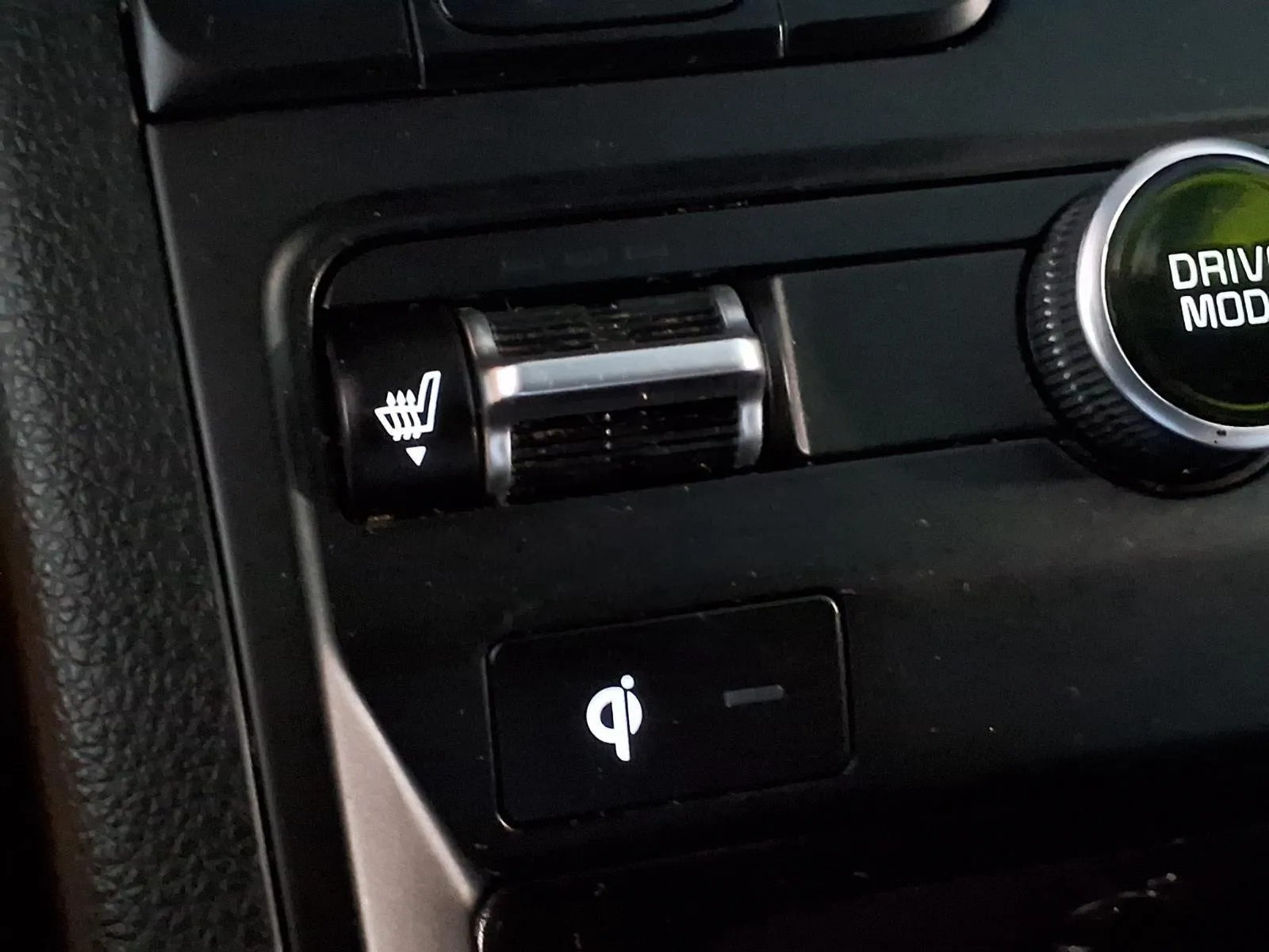 Kia K5 photo 22