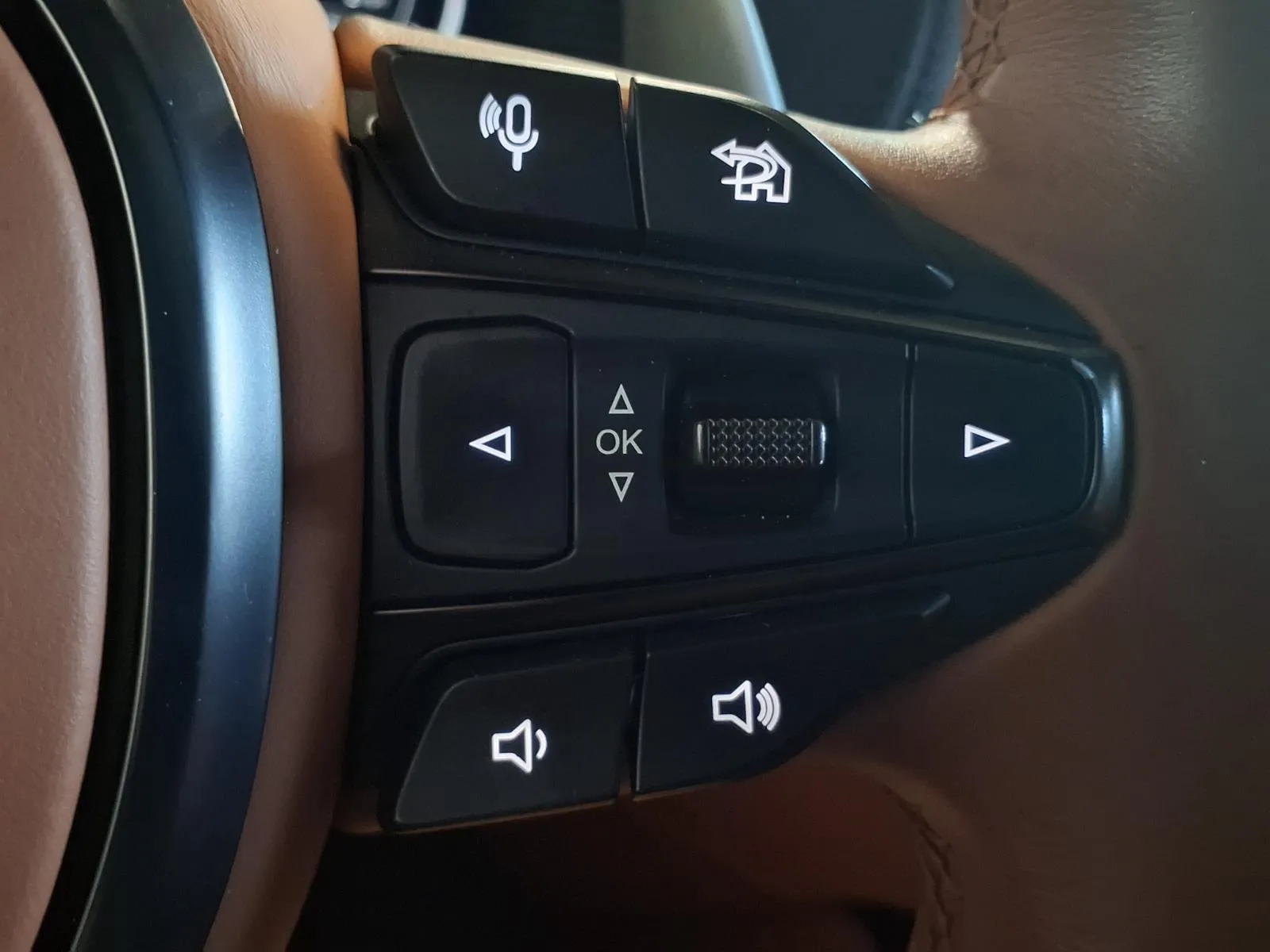 Aston Martin DBX photo 27