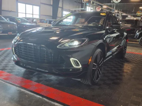 More photos of 2022 Aston Martin DBX at Gretna Auto Outlet, NE