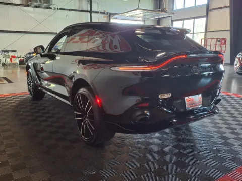 More photos of 2022 Aston Martin DBX at Gretna Auto Outlet, NE