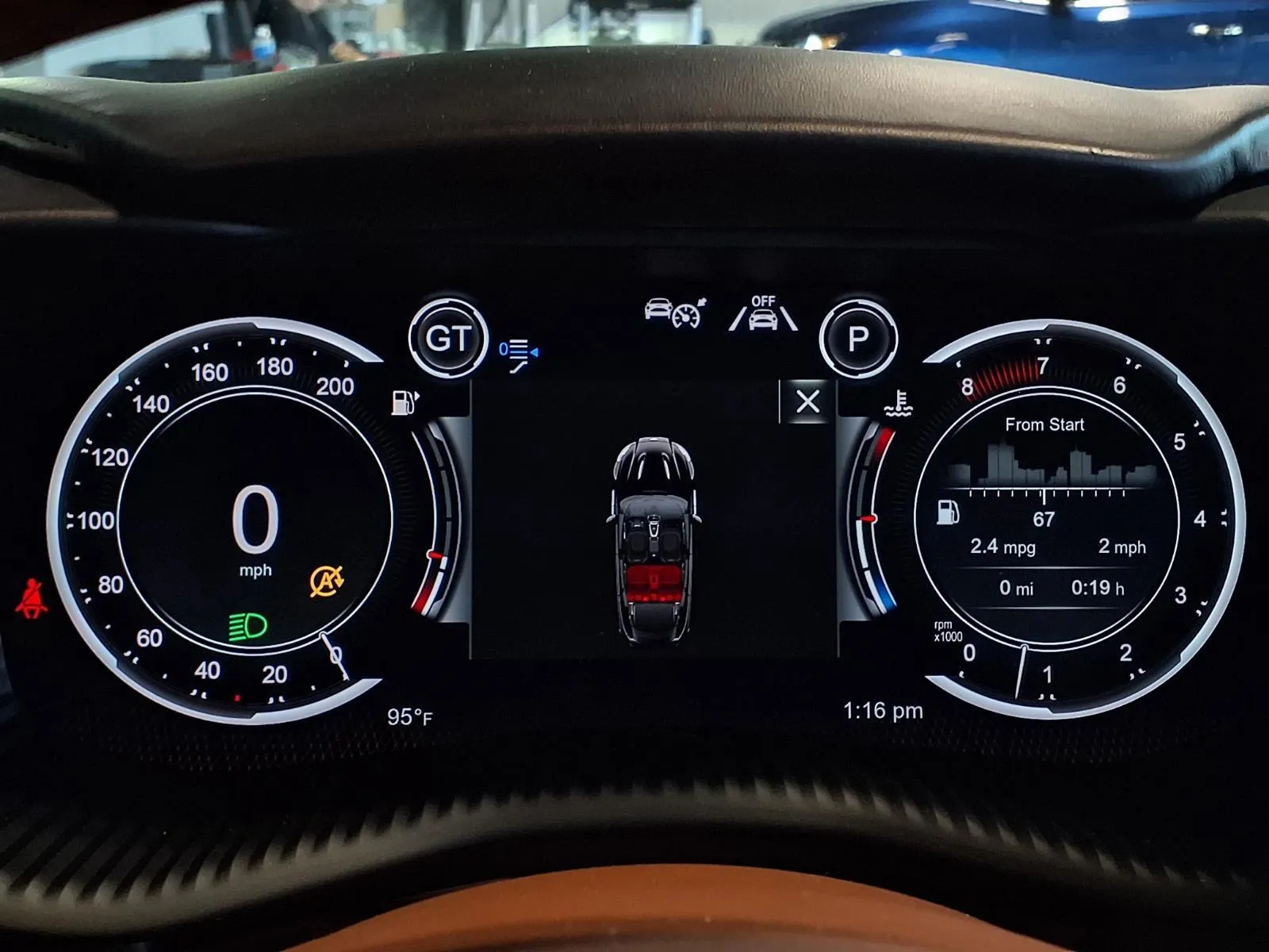 Aston Martin DBX photo 25
