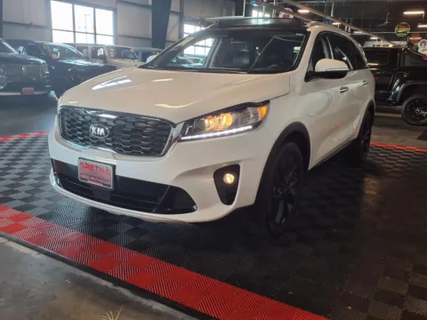More photos of 2020 Kia Sorento EX V6 at Gretna Auto Outlet, NE