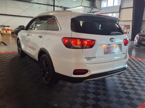 More photos of 2020 Kia Sorento EX V6 at Gretna Auto Outlet, NE