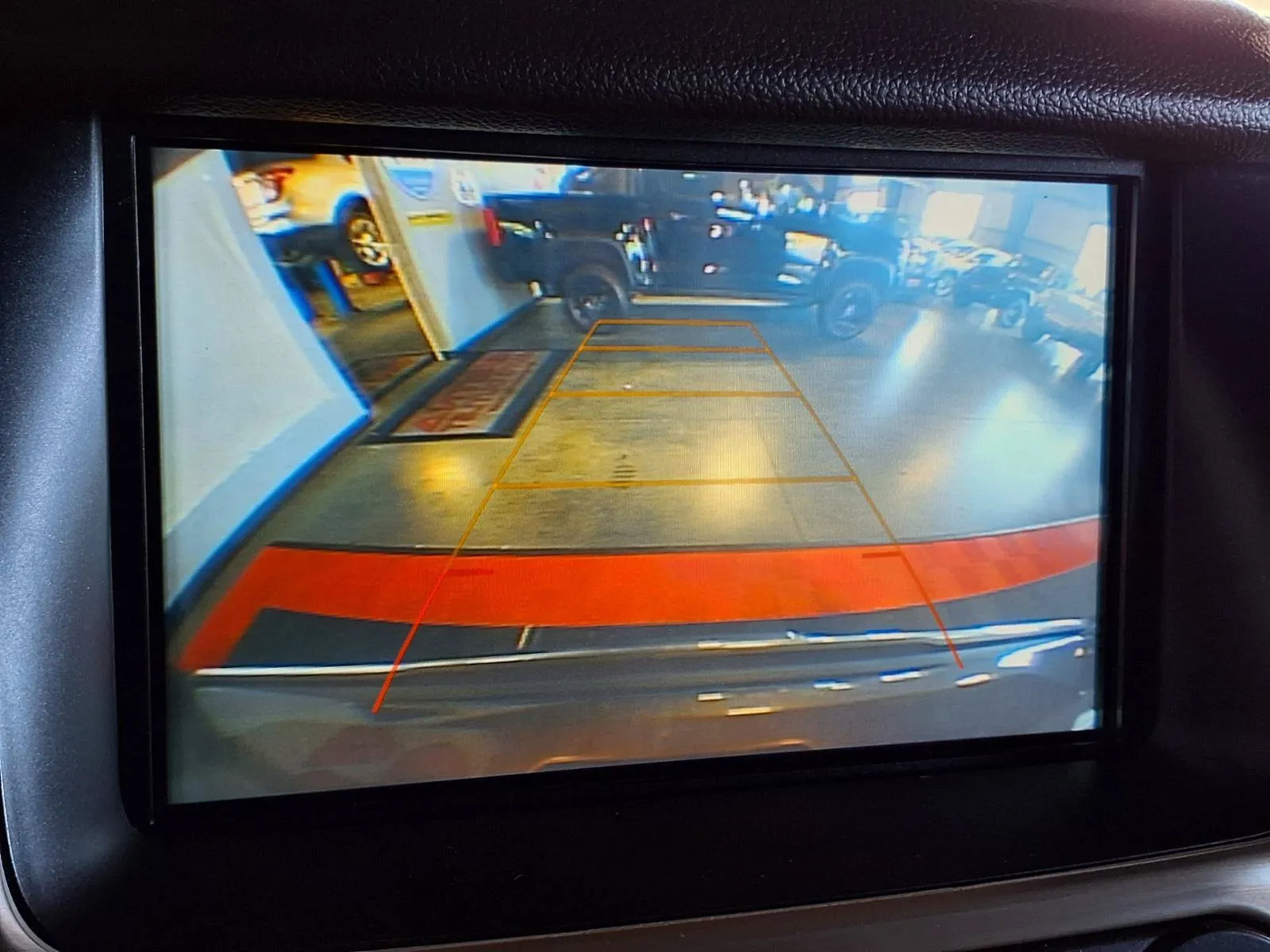 GMC Yukon XL photo 20