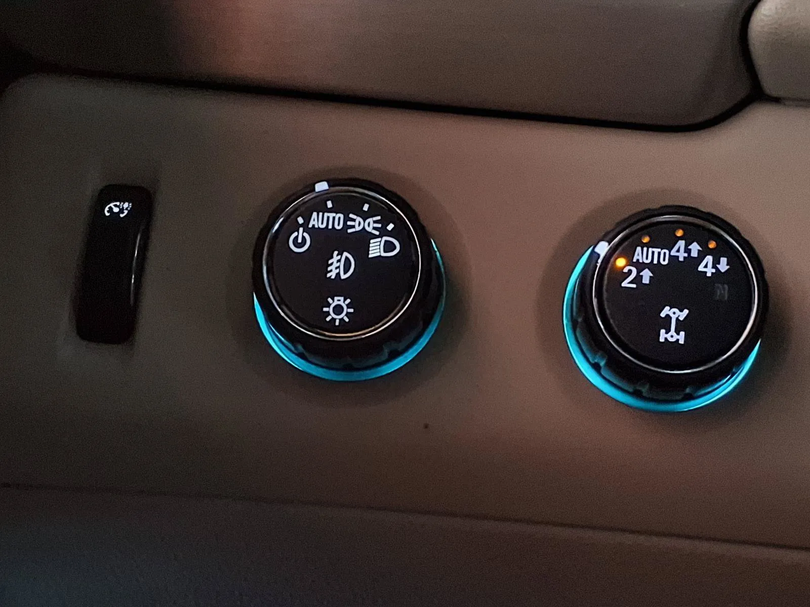 GMC Yukon XL photo 28