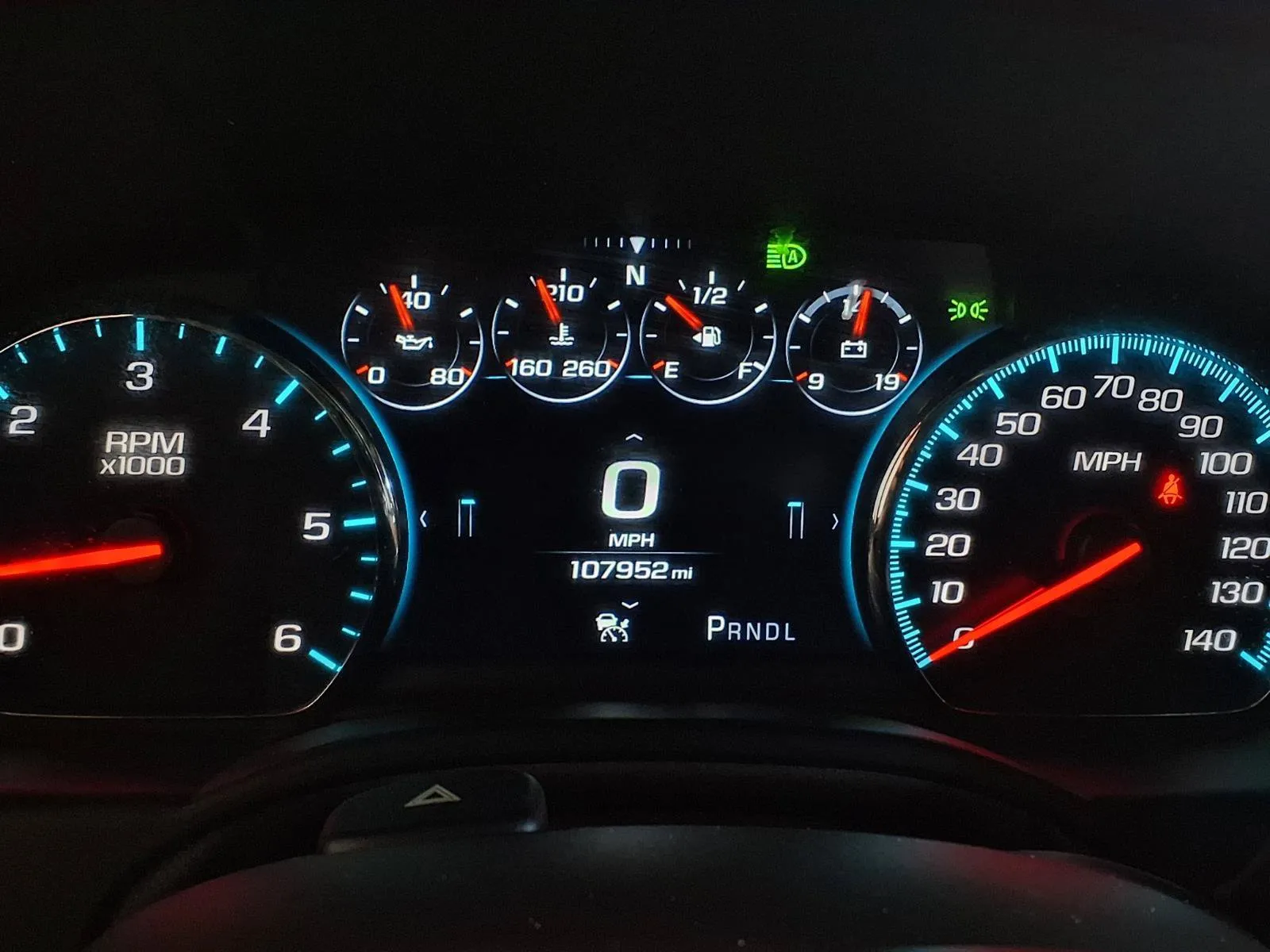 GMC Yukon XL photo 24
