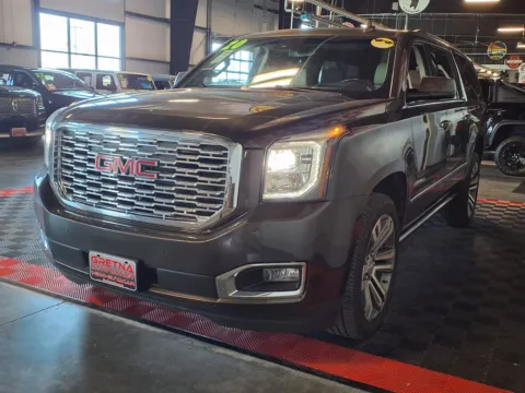 More photos of 2020 GMC Yukon XL Denali at Gretna Auto Outlet, NE