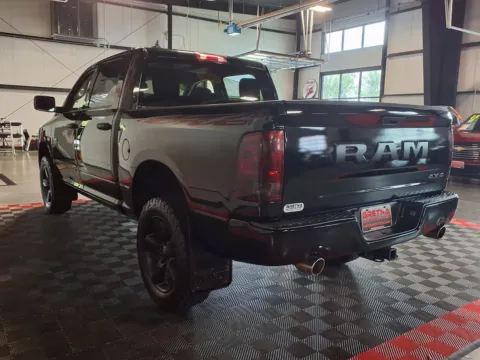 More photos of 2020 Ram 1500 Classic Express at Gretna Auto Outlet, NE