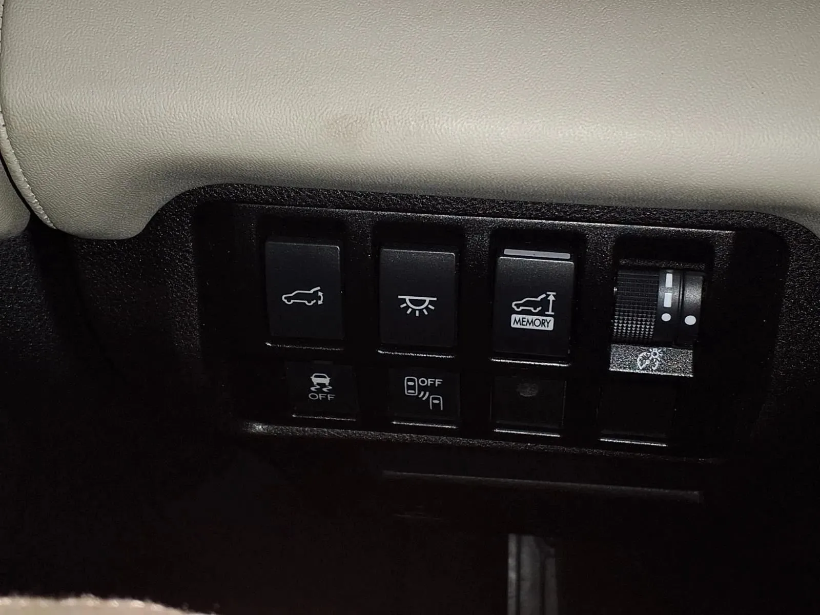 Subaru Ascent photo 31