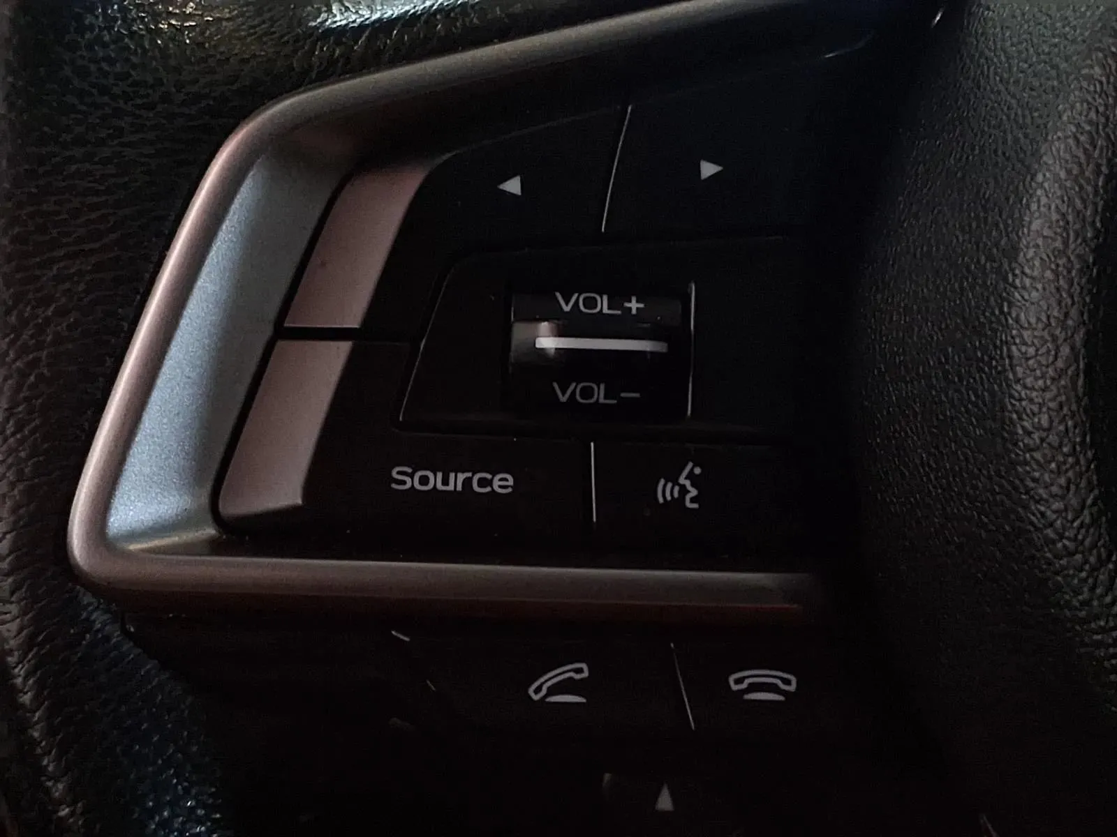 Subaru Ascent photo 29