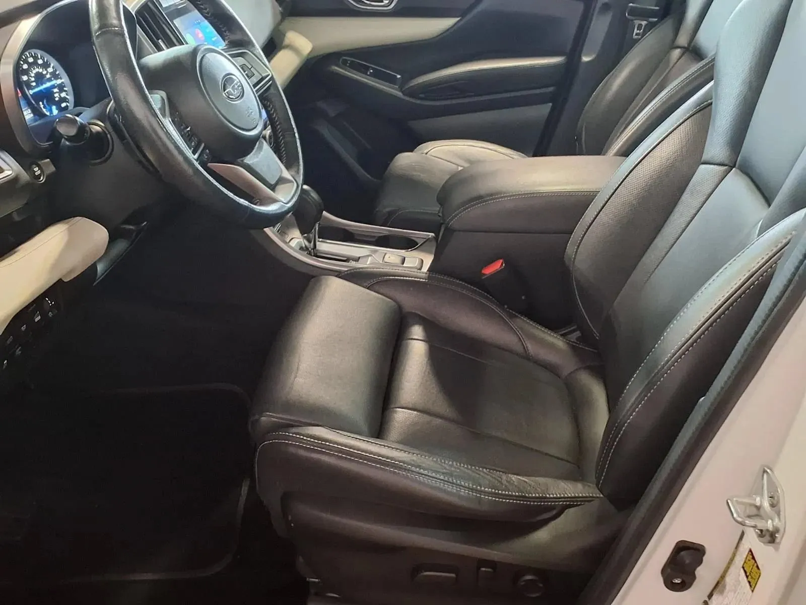 Subaru Ascent photo 18
