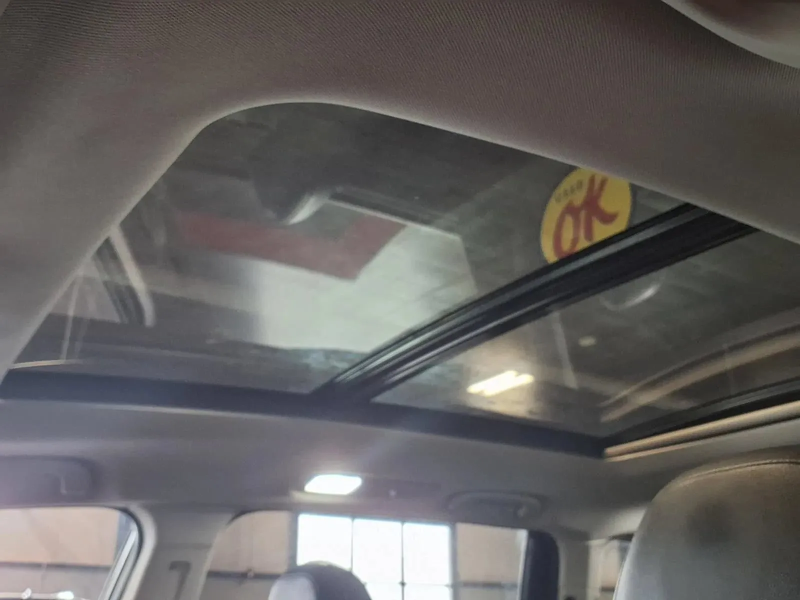 Subaru Ascent photo 19