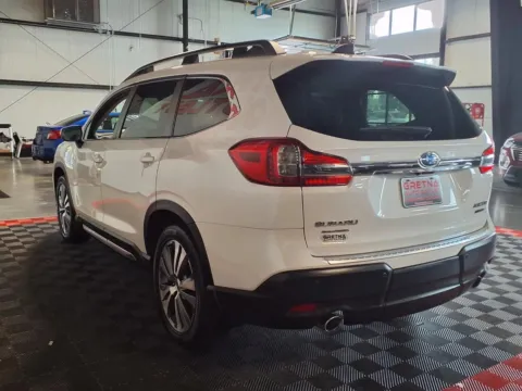 More photos of 2022 Subaru Ascent Limited at Gretna Auto Outlet, NE