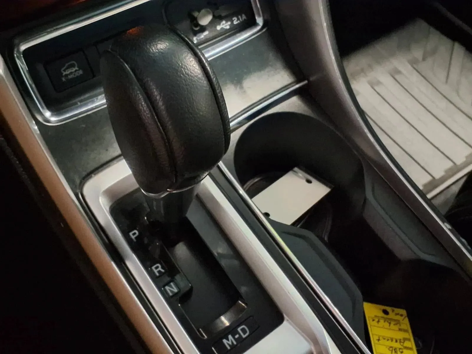 Subaru Ascent photo 25
