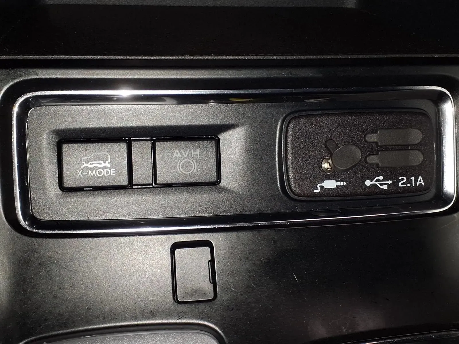 Subaru Ascent photo 24