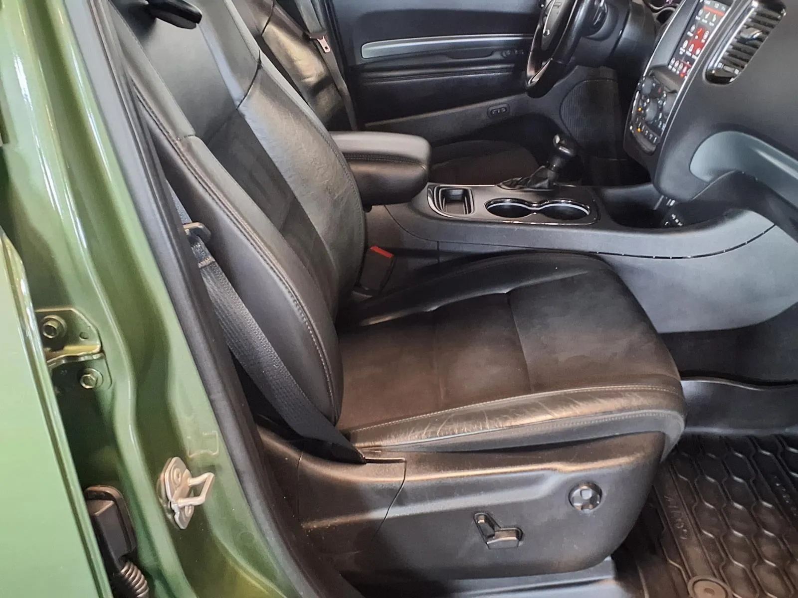 Dodge Durango photo 13