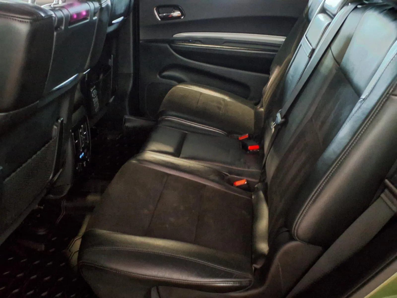 Dodge Durango photo 15