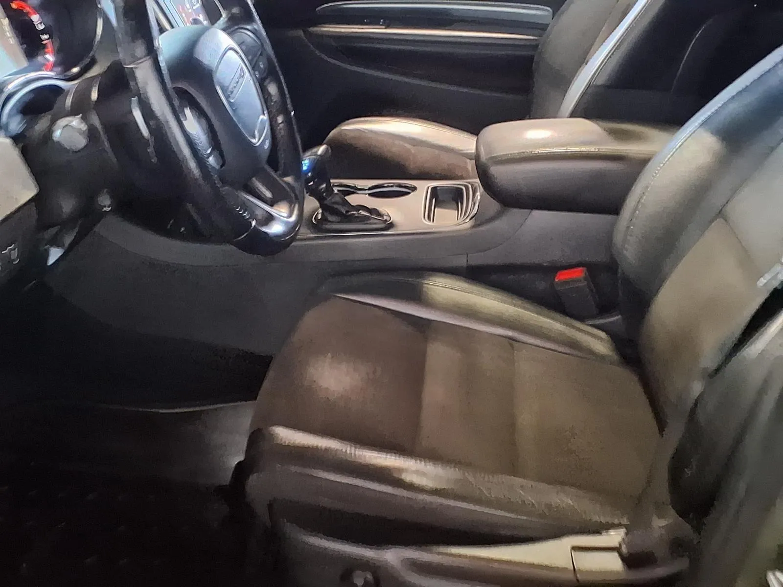 Dodge Durango photo 18