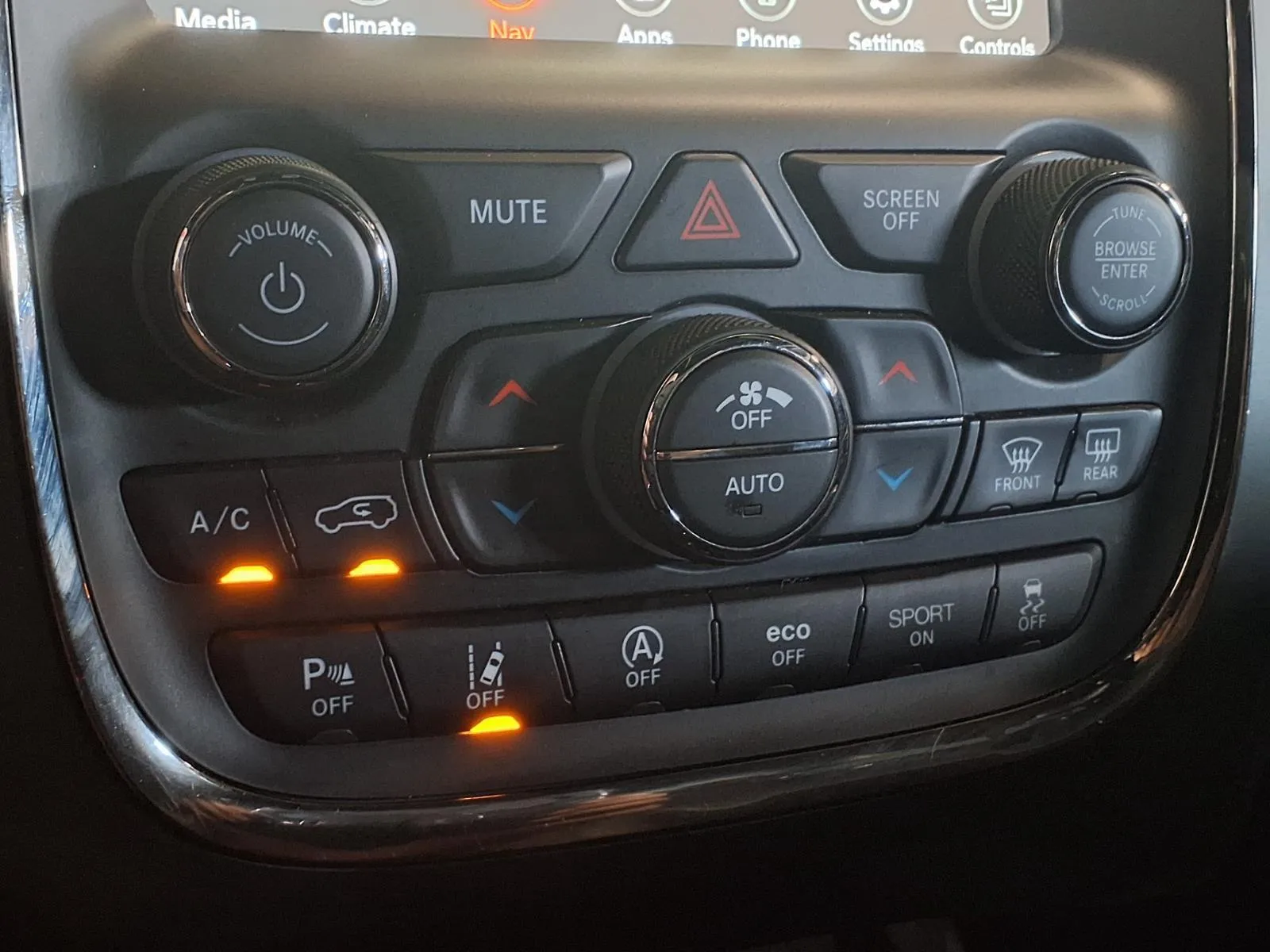 Dodge Durango photo 22