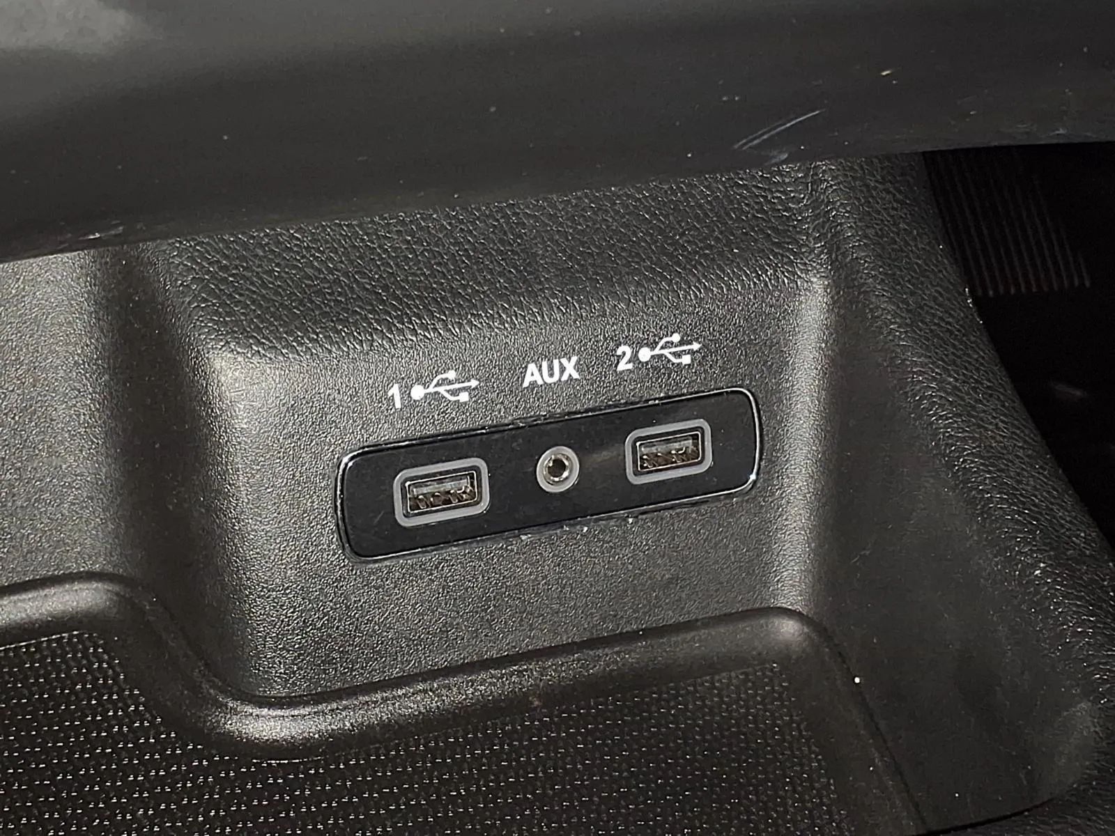 Dodge Durango photo 23