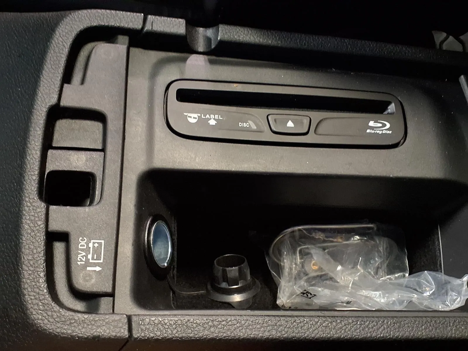 Dodge Durango photo 25