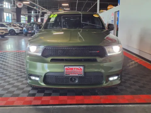 Another view of 2020 Dodge Durango GT for sale in Gretna, NE at Gretna Auto Outlet