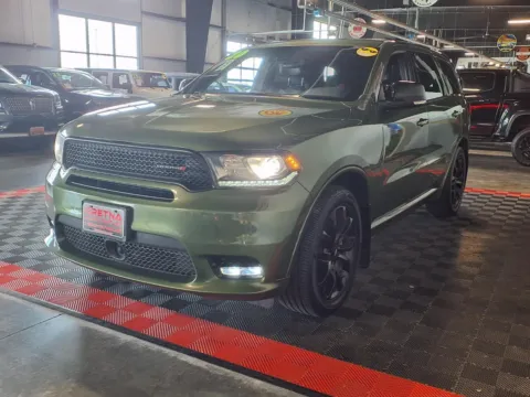 More photos of 2020 Dodge Durango GT at Gretna Auto Outlet, NE