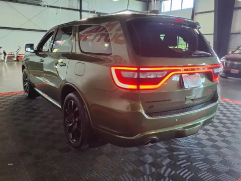 More photos of 2020 Dodge Durango GT at Gretna Auto Outlet, NE