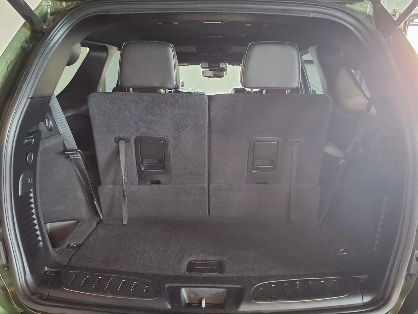 Dodge Durango photo 7