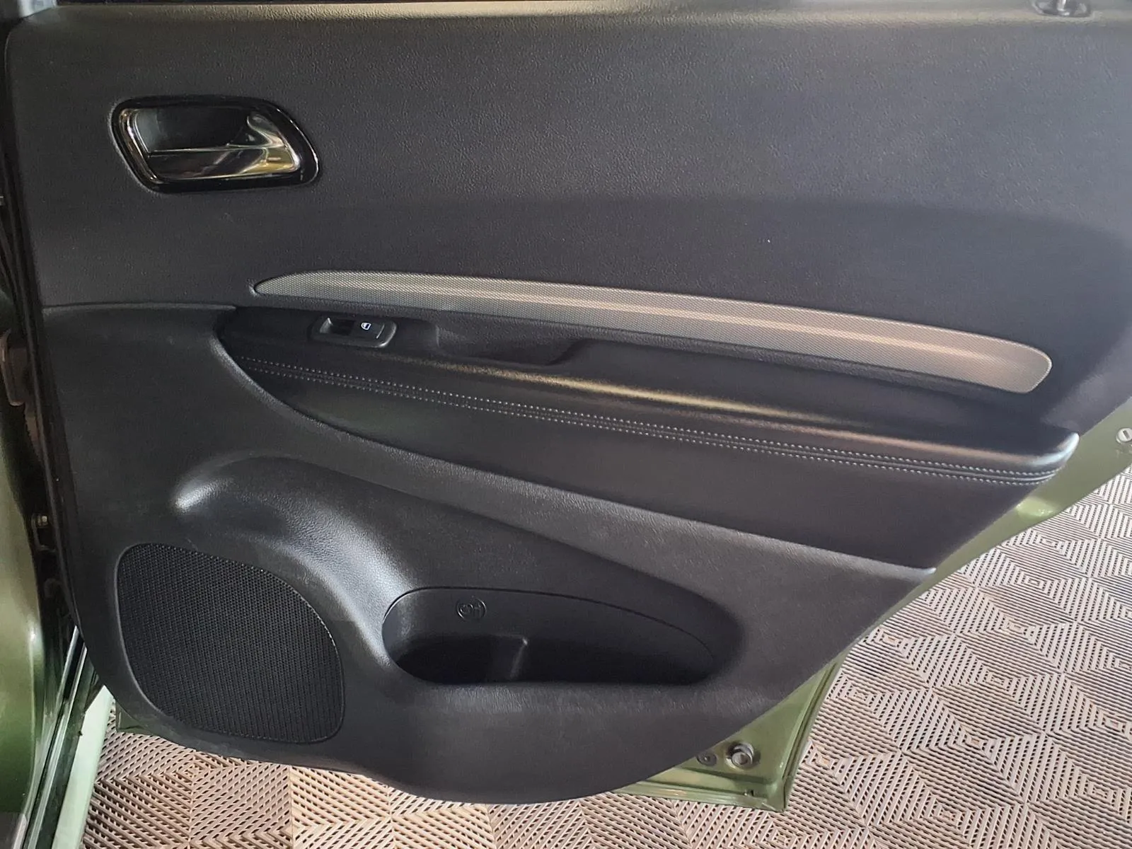 Dodge Durango photo 9