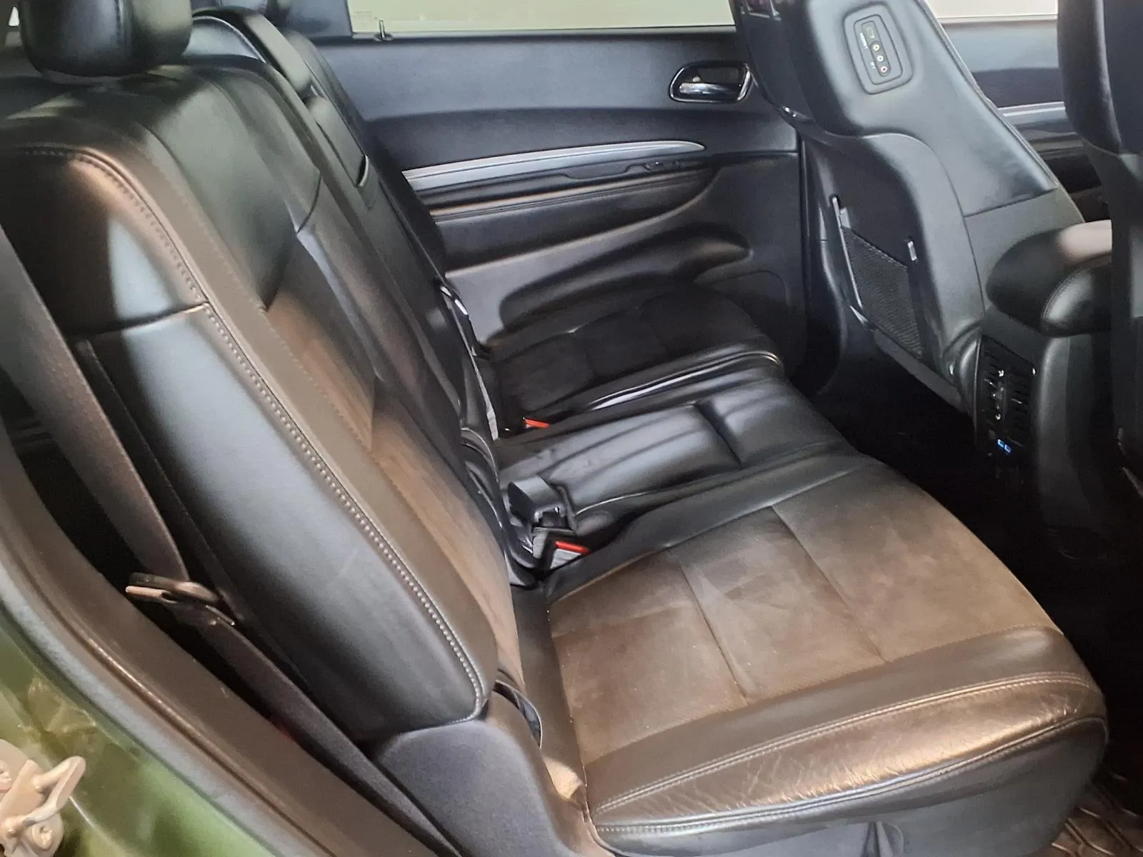 Dodge Durango photo 10