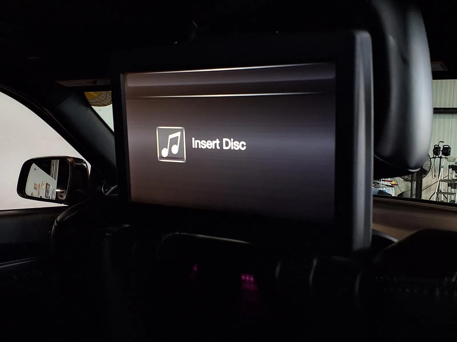 Dodge Durango photo 11