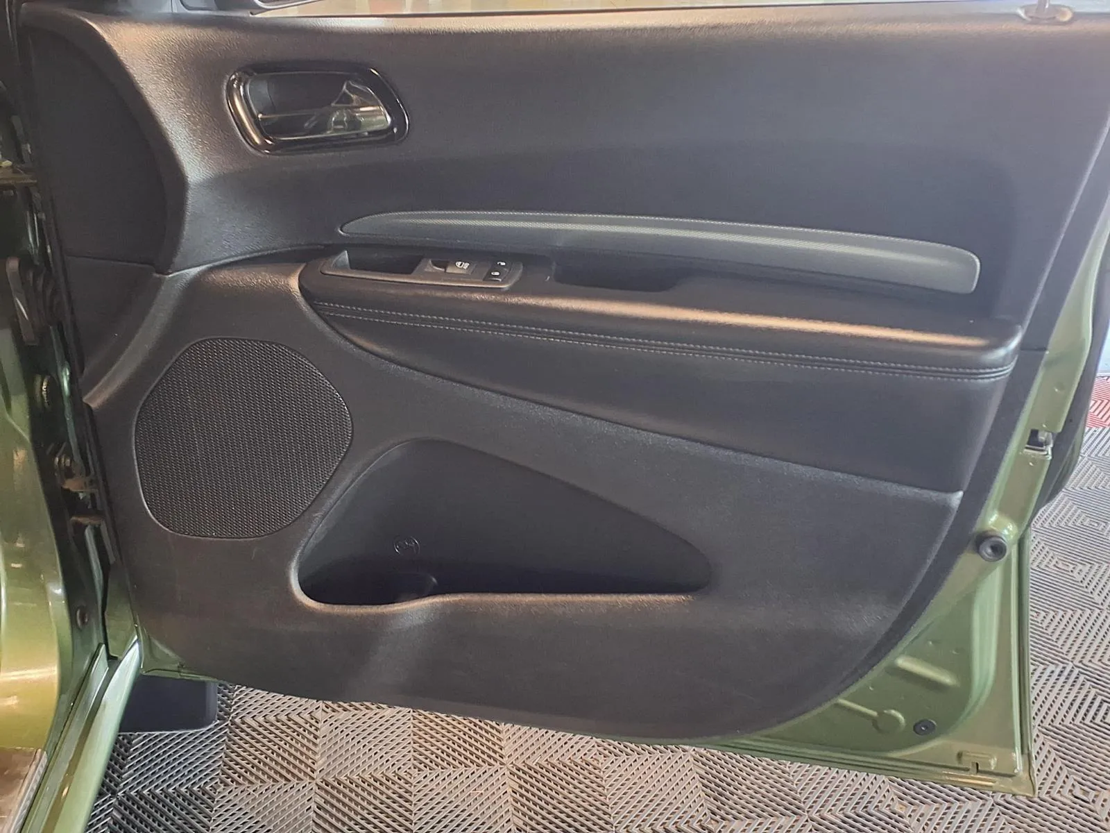 Dodge Durango photo 12