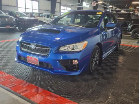 More photos of 2015 Subaru WRX at Gretna Auto Outlet, NE