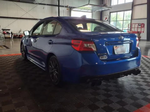 More photos of 2015 Subaru WRX at Gretna Auto Outlet, NE
