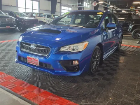 More photos of 2015 Subaru WRX at Gretna Auto Outlet, NE