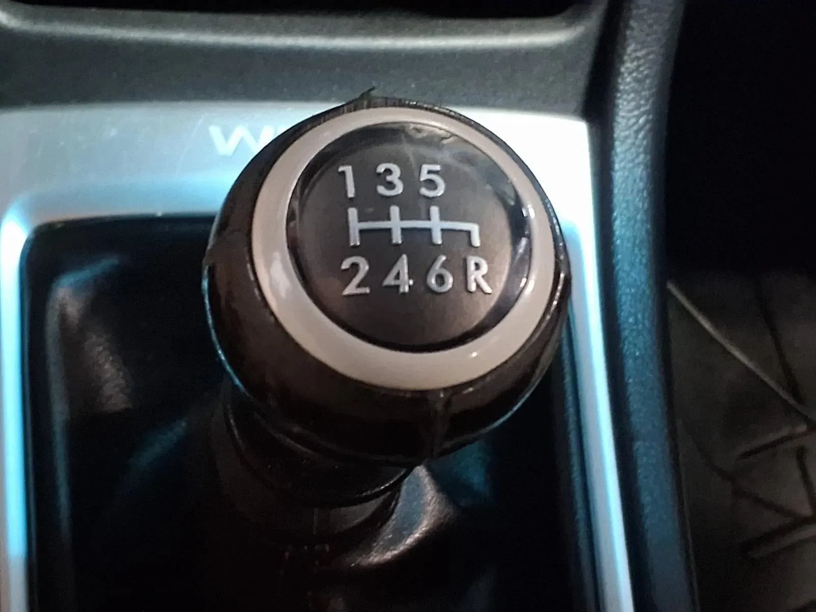 Subaru WRX photo 22