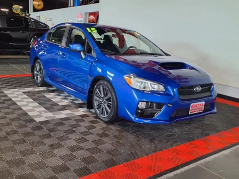 Photos of 2015 Subaru WRX for sale in Gretna, NE at Gretna Auto Outlet